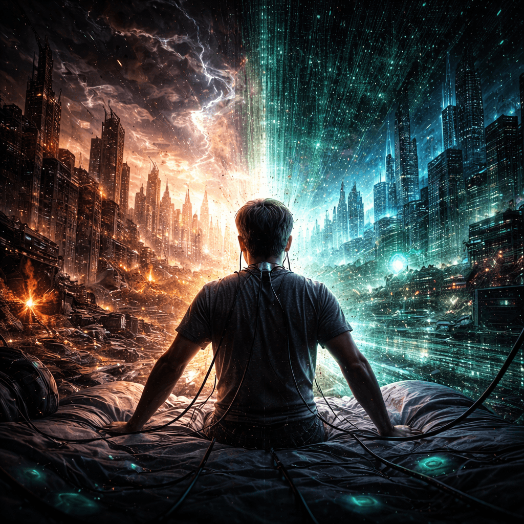 Awaken