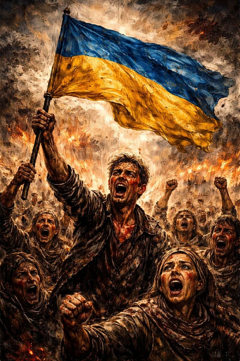 Le Sang des Innocents